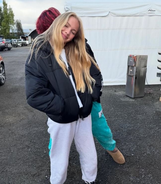 Freya Skye Biography and Career from Eurovision Stage to Disney Screen