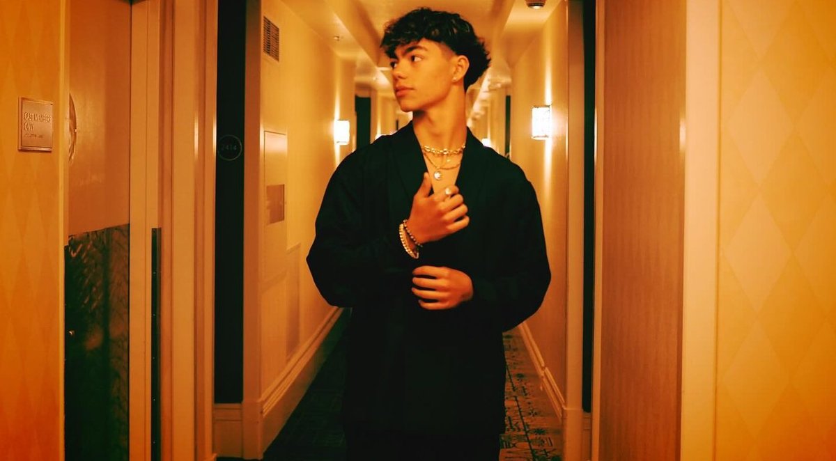 Malachi Barton Biography and Career Traces Disney Stars Rise