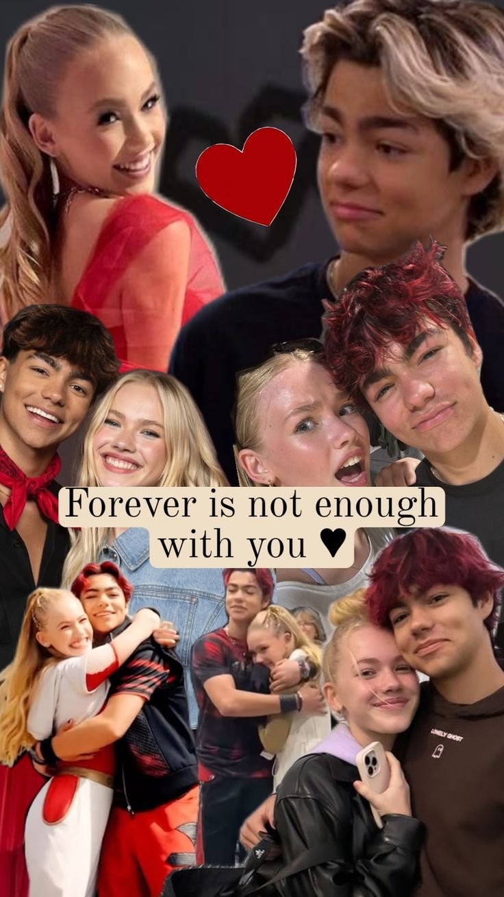 News and Updates on Malachi Barton & Freya Skye Join Disneys Zombies